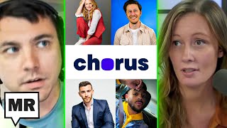 Dark Money Funding Dem Influencers EXPOSED