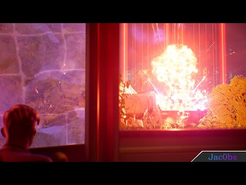 All Week 3 Quests Guide (Weekly Challenges) - Fortnite