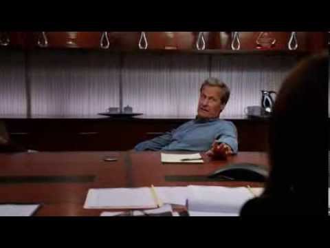 The Newsroom - Will McAvoy On Historical Hypotheticals