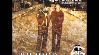 Tegan &amp; Sara - More For Me