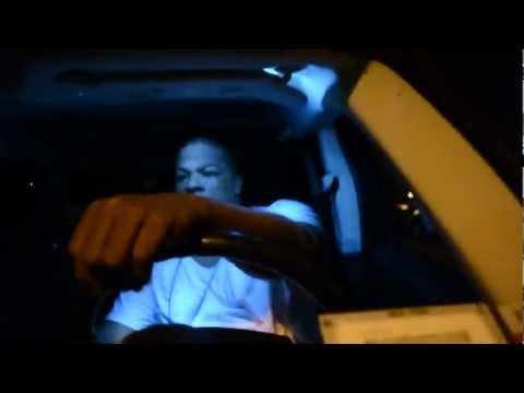 MIC HANDZ "SPITCRAZY" (freestyle)