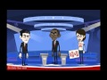 President Of USA Has Confusing Conversation