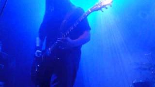 Insomnium - Daughter Of The Moon (live)