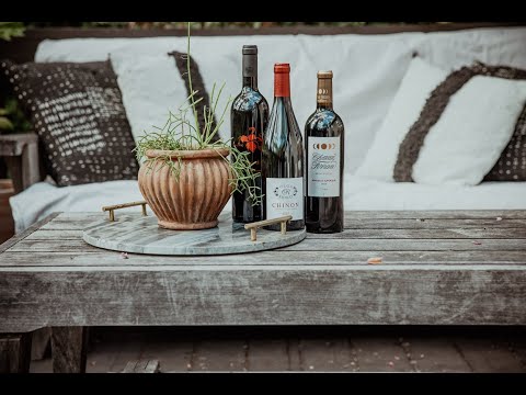 I choose Dry Farm Wines.  Every Time.