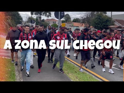 Os Fanáticos - Zona sul | Final campeonato paranaense 2024