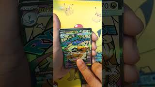 สิ่งที่คนเปิดการ์ดอยากเจอมากที่สุด! #pokemon #pokemontcg #การ์ด #เปิดการ์ด #ปิคาจู