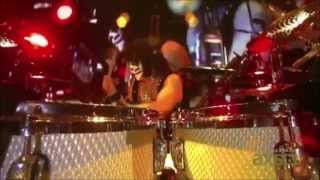 KISS - Hell Or Hallelujah [Zurich 2013]