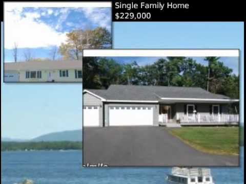 $229,000 Single Family Home, Laconia, NH