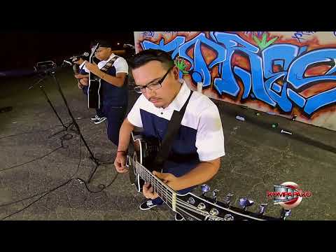 JTres- La N Representa [Inedito En Vivo] Corridos 2018