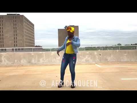 Dj kapiro feat Fábio rabudas dance video