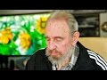 Obama to meet with Castro? - YouTube