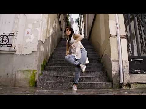 Training Class for Dancers | with Funky J @studiomassaro