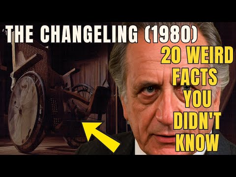 The Changeling (1980) – 20 Weird Facts You Didn’t Know