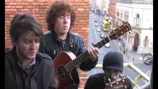 MIRACLE BELL - PARIS (BalconyTV)