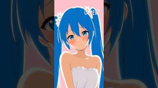 Younger or Older?
