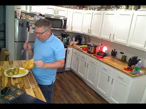 Cooking With Kyle Grainger