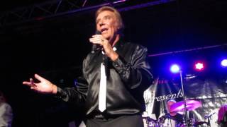 Marty Wilde and his Wildcats - Halfway to Paradise