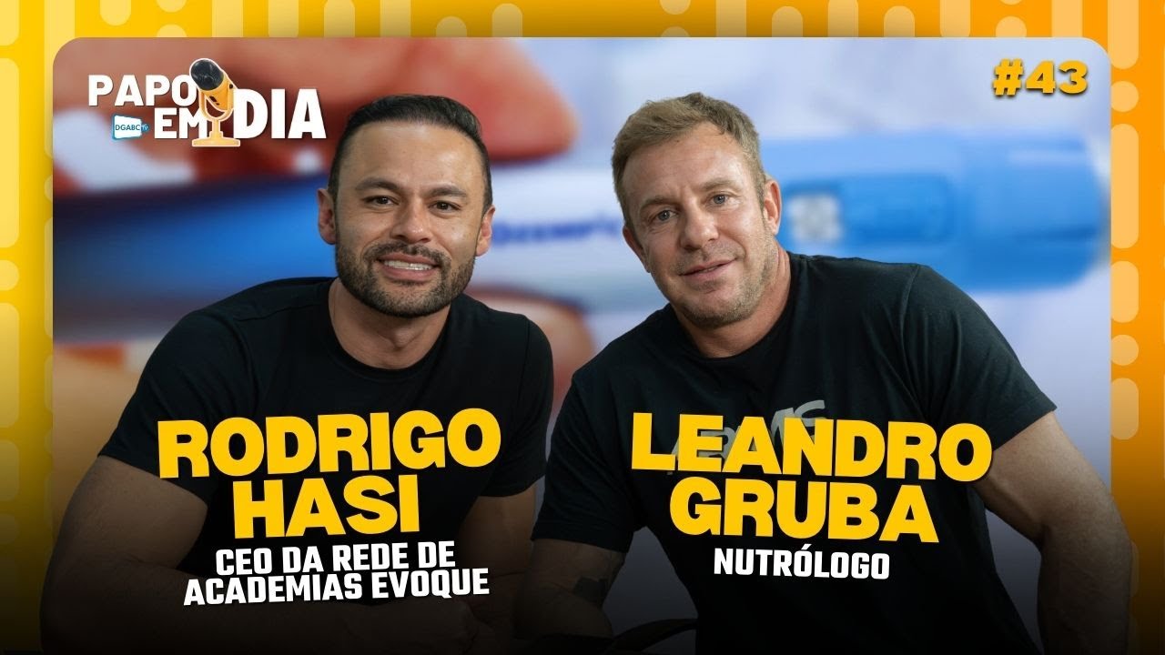 Canetas emagrecedoras: o que são? Fazem mal à saúde?