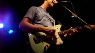 Matt Wertz - Over You