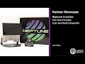Neptune In Action Your New Everyday Scan And Read Companion