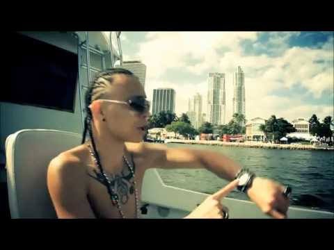 JOCHY EL LOBO - UNO   UNO (OFFICIAL VIDEO)