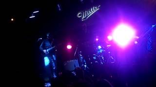 The Ocean Blue in Peru-Marigold