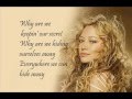 Hilary duff - hide away ( lyrics )