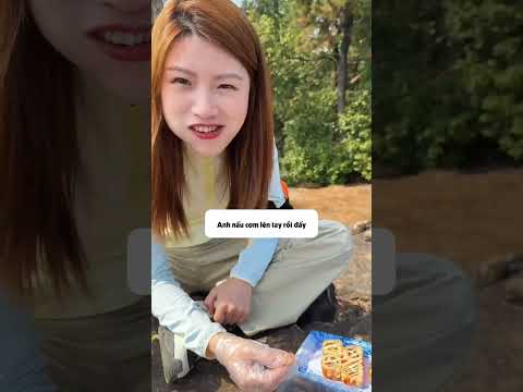 1 ngày đi leo núi mệt mỏi của nhà Hào GE!