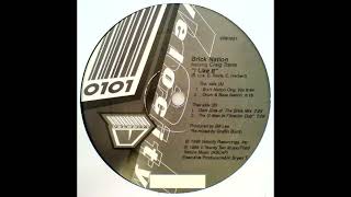 Brick Nation - I Like It (Drum & Bass Nation)