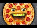 Annoying Orange Pizza Episodes Supercu Annoying Orange Pizza Episodes Supercu