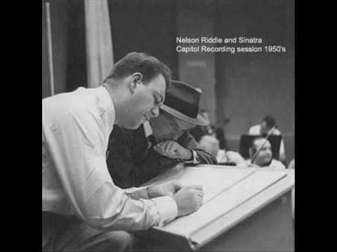 Frank Sinatra I Got Plenty Of Nothing 1956