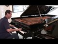 Hotel California on Piano: David Osborne 