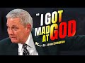 An Emotional Preaching On The Silence Of God Ps Loran Livingston L Sermon Jams