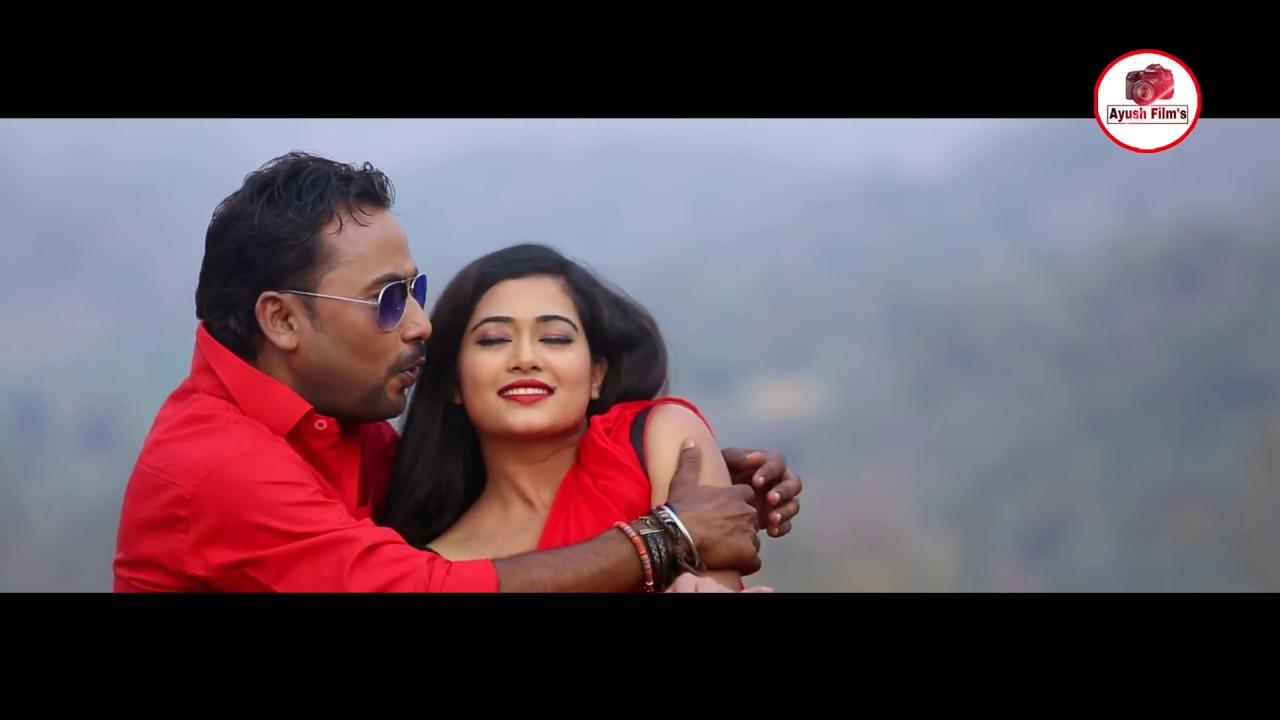 दिल मोर सनम नागपुरी सांग 2018 II प्रोडूसर --राजेश कश्यप