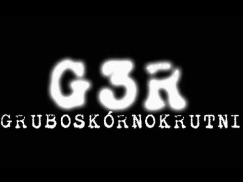 Gruboskórnokrutni - Prospero