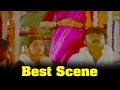 Veerapandiyan Movie Vijayakanth And Radhika Marriage Scene