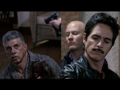 El Chema | Capitulo 55 | El Chema Mata a Gary