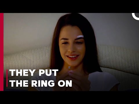 Ozan And Aslım's Happiness - Can't Stop Loving You