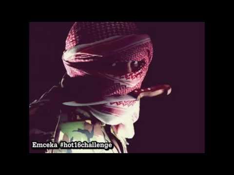 Emceka - hot16challenge | Nominacja: #Lemon #Tymaz #Emerka