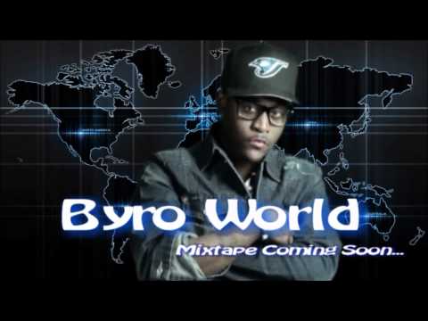 Jac Byro - Stupid Nikka / Stupid Hoe Rmx Male Version