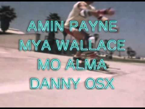 MMW, THE FOREIGN BROTHERS & MZ RIZK PRESENT THE ROLLER JAM 2015