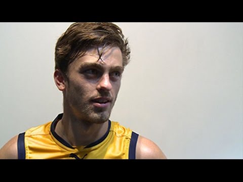 Partington extends contract