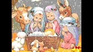 Bianco Natale - White Christmas