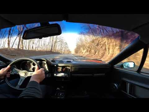 Thumbnail for 1982 Ferrari 512 BBi test drive! by Ferrari, Ferrari 512