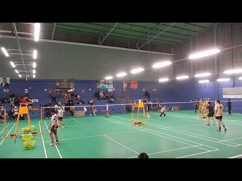 Waikato U13 Open 2025 Girls Singles Final 2