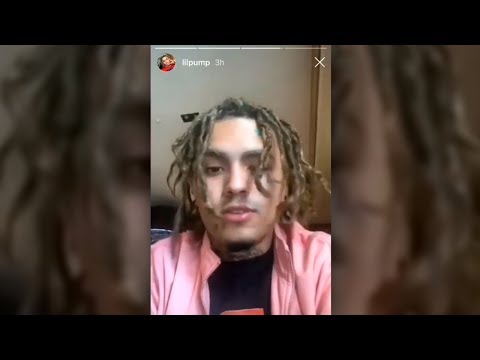 LIL PUMP fala SEGREDOS do SOUNDCLOUD e DIZ que foi o PRIMEIRO junto com TRAPPERS a ESTOURAR