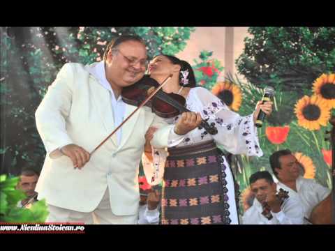 Niculina Stoican: Sa duci Doamne glasul meu