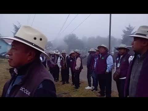 Aldea Patachaj san Cristobal Totonicapan 