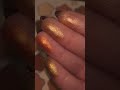 Must Have Fall Eyeshadow Palette