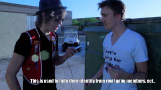 COPS: Noise Pollution